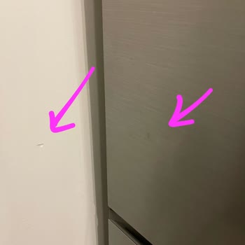 Samsung Buzdolabı Teslimatında Ezik Ve Çizik Sorunları