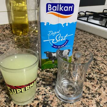 Süt Kalitesi Beklentileri Karşılamıyor