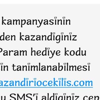 Kazandığım İkramiyeler Neden Yüklenmiyor?