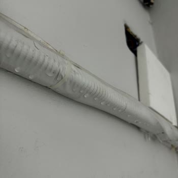 Vestel Klima Montaj Hatası Ve Müşteri Hizmetleri Sorunu