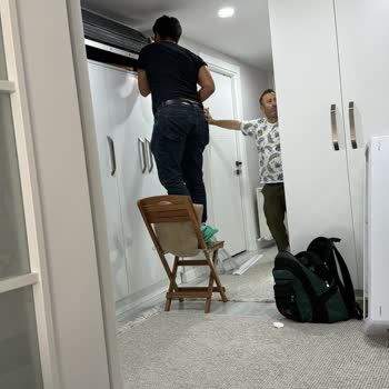 Vestel Klima Montaj Hatası Ve Müşteri Hizmetleri Sorunu