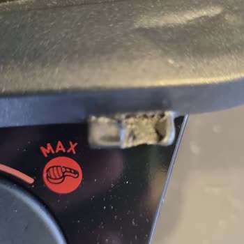 Tefal Tost Makinesi Alışverişinde Hayal Kırıklığı
