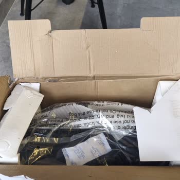 Tefal Tost Makinesi Alışverişinde Hayal Kırıklığı