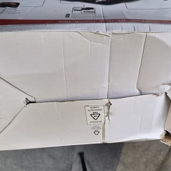 Tefal Tost Makinesi Alışverişinde Hayal Kırıklığı