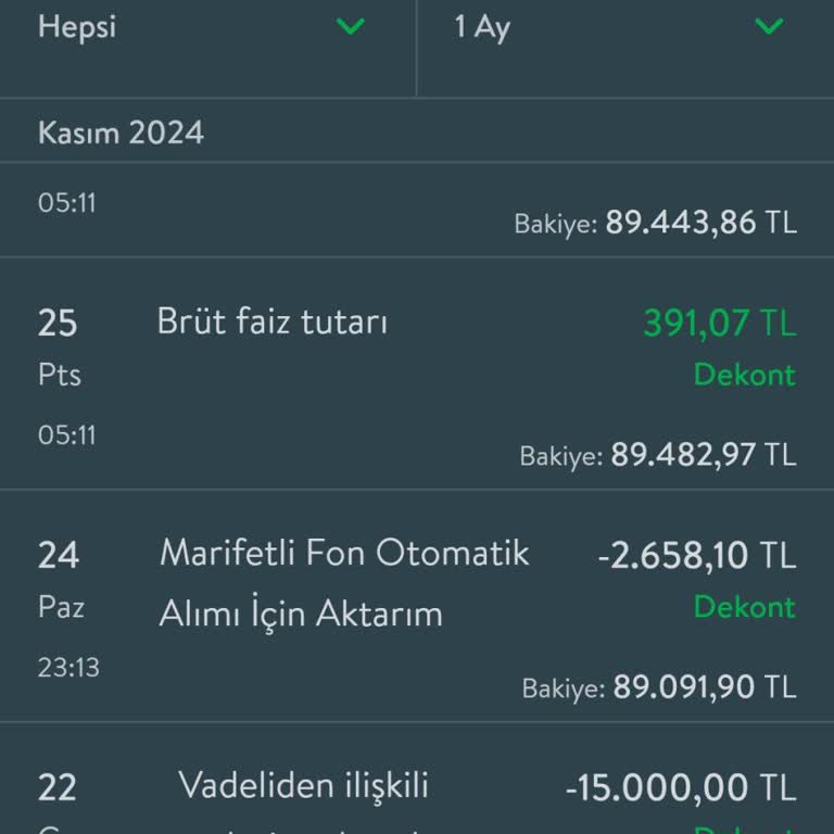 İzinsiz Para Çekimi Ve Hesap Açma