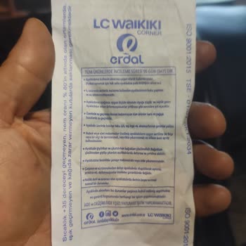 İade Talebine Red: Fiş Sorunu