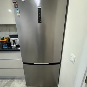 Arçelik Buzdolabında Bitmeyen Sorunlar