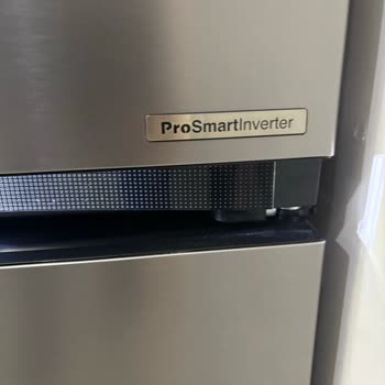 Arçelik Buzdolabında Bitmeyen Sorunlar