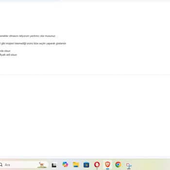 Yemeksepeti İşletme Destek Sorunları Ve Zararlar