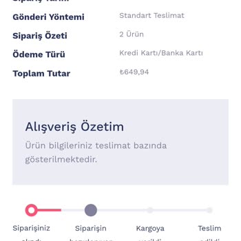 Penti Online Sipariş Gecikmesi: Ürünler Hala Hazırlanıyor