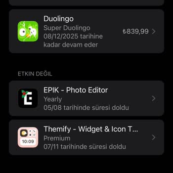 Duolingo Ücretsiz Deneme Sonrası Habersiz Ücretlendirme Sorunu