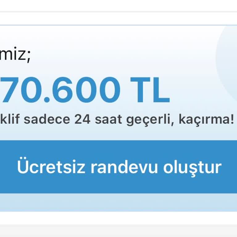 Ekspertiz Sonrası Düşen Teklif: Müşteri Mağduriyeti