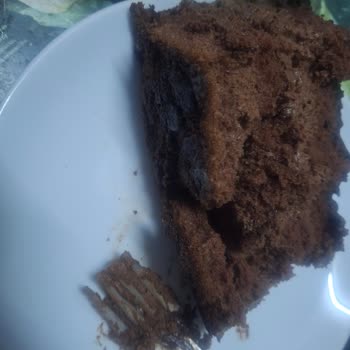 Yanık Pasta Hayal Kırıklığı