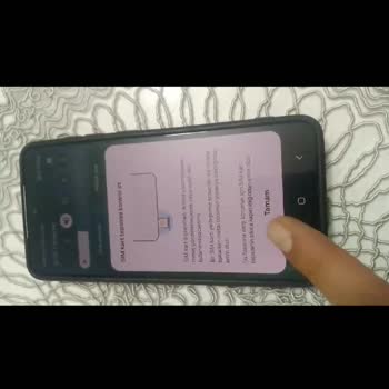 Samsung S21 FE'nin Garanti Sorunları