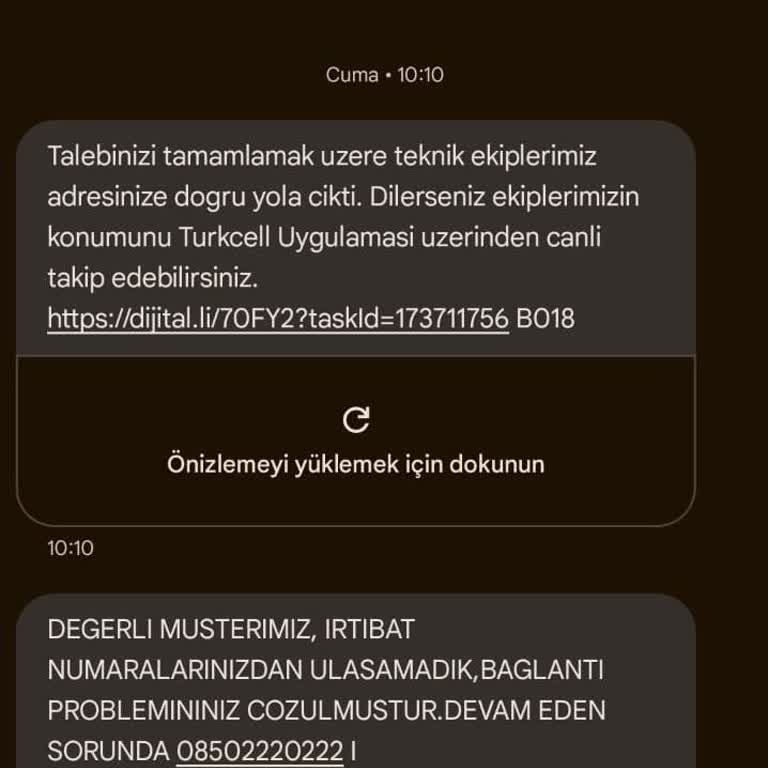 Superonline'da Sürekli Hız Problemi Ve İlgisizlik