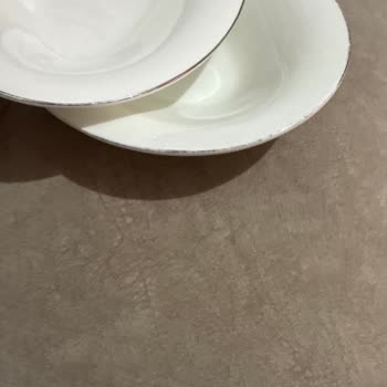 Karaca Züccaciye İnci Serisi Ürün Kalitesi Hüsranı