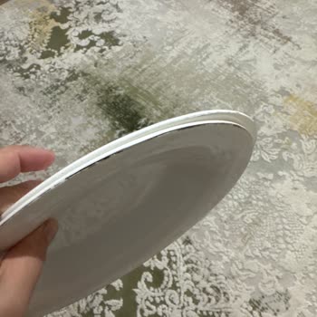 Karaca Züccaciye İnci Serisi Ürün Kalitesi Hüsranı