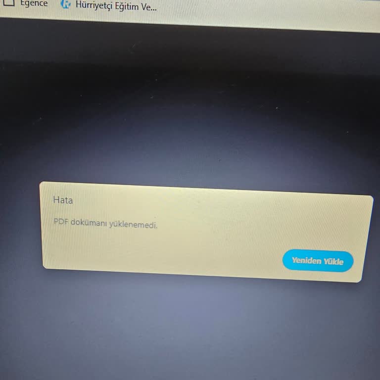 Fatura Görüntüleme Sorunu Nedeniyle Satış Yapamama Mağduriyeti