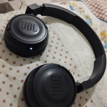 JBL T450bt Kulaklık Bağlantı Sorunu Ve Garanti Talebi