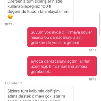 Kötü Koku Ve Yetersiz Hizmet: Müşteri Deneyimi Hayal Kırıklığı