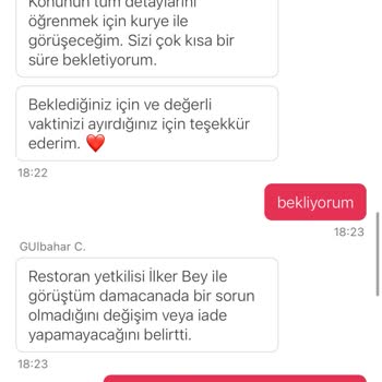 Kötü Koku Ve Yetersiz Hizmet: Müşteri Deneyimi Hayal Kırıklığı