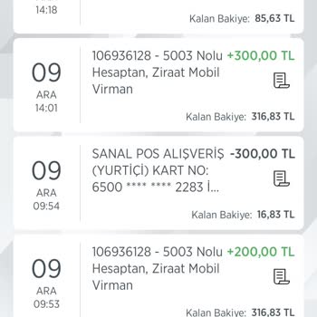 Yanlış Yatırılan Paranın İadesi Sorunu