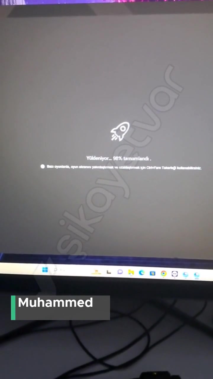 PUBG Motor Hata Kodu 1 videonun kapak resmi