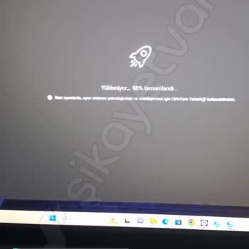 PUBG Motor Hata Kodu 1