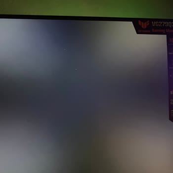 Ölü Piksel Sorununda Asus Ve N11'in Yetersizliği