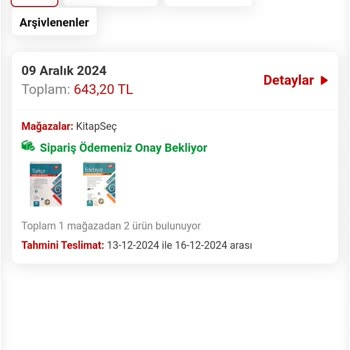 Yanlış Hesaptan Yapılan Ödemenin İadesi Talebi