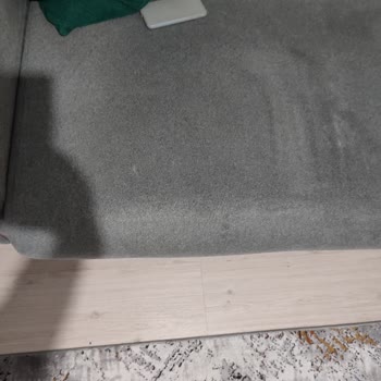 Epika Mobilya'dan Aldığımız Koltuk Takımında Sürekli Sorunlar