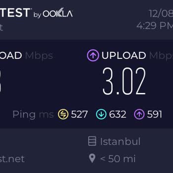 Comnet İle İletişim Sorunları Ve İnternet Bağlantı Problemleri