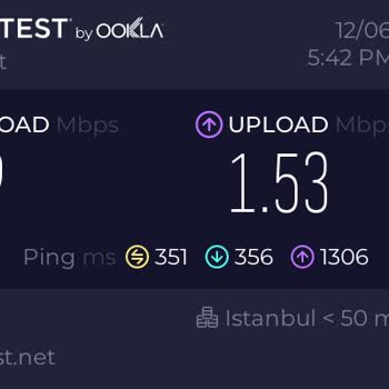 Comnet İle İletişim Sorunları Ve İnternet Bağlantı Problemleri