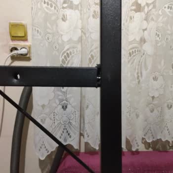 A101'den Aldığımız Mobilyalar Hayal Kırıklığı Yarattı