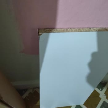 A101'den Aldığımız Mobilyalar Hayal Kırıklığı Yarattı