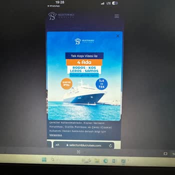 Son Dakika Rezervasyonunda İptal Sorunu Ve Güvenlik İhlali
