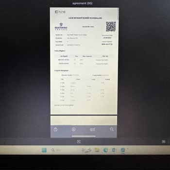 Son Dakika Rezervasyonunda İptal Sorunu Ve Güvenlik İhlali