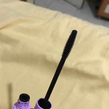 Hayal Kırıklığı Yaratan Maskara Deneyimi