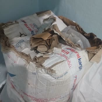 Yanlış Numara Ve Hasarlı Kargo Mağduriyeti