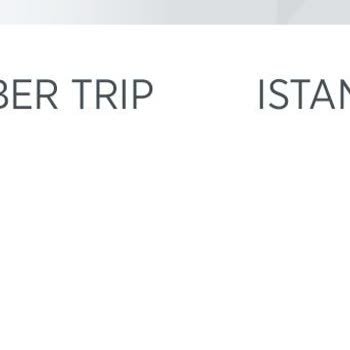 Uber Ödeme Sorunları: Yanlış Yansıtılan Tutarlar