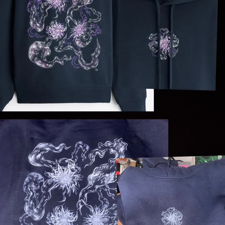 Hoodie Renk Farkı Ve Zorlu İade Süreci