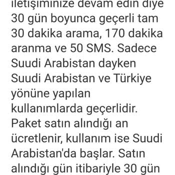 Yanlış Paket İçeriği: Paramı Geri Verin!