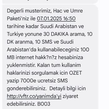 Yanlış Paket İçeriği: Paramı Geri Verin!