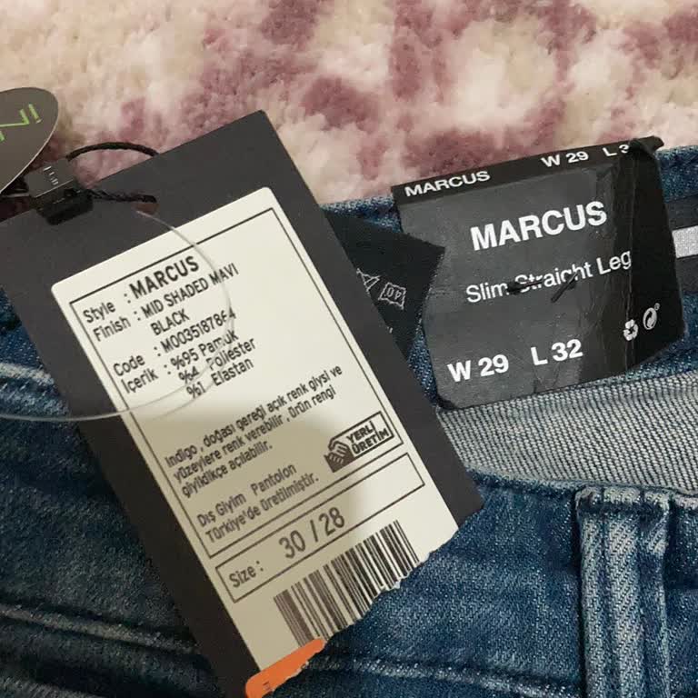 Boyner'de Yanlış Ürün Ve Yetersiz Müşteri Hizmeti