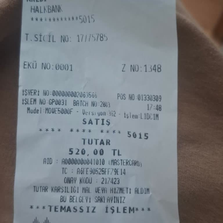 Çanakkale'de Hayal Kırıklığı: Tatsız Sokak Lezzetleri