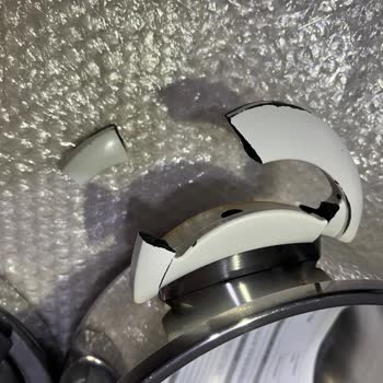 Kırık Gelen Düdüklü Tencere Mağduriyeti