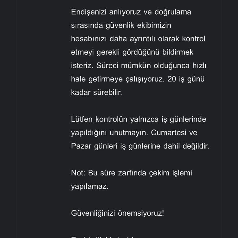 Binomo'da Para Çekim Süreci Ve Kesinti Sorunu