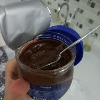 Ülker Çikolata Fındık Rüyası'nda Bozulma Sorunu