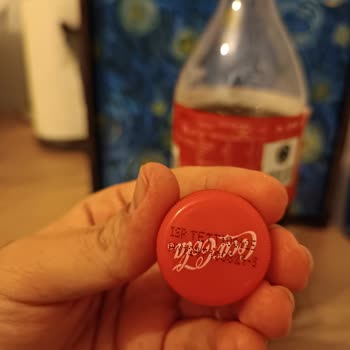 Tarihi Geçmemiş Coca-Cola'nın Tadı Bozulmuş