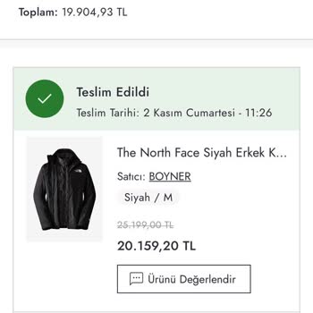 Boyner'den İndirim Kampanyasında Hayal Kırıklığı